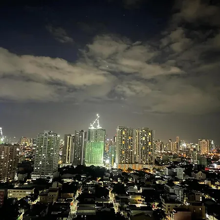 Smdc Breeze Residence